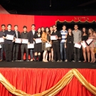 Noite dos Destaques 2013