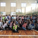 Festa Junina 2016 - 7º ano A