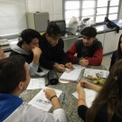 Atividade Integrada - Turma 301