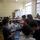 Banquete de sorvete 2º ano 2018