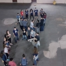 Viradão Adolescer 2018