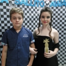 Premiação Oscar Awards - Turma 71