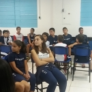 SCT e SOE - Jornada de Formação  