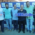 Volta às aulas celebra Ano Jubilar Lassalista