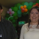 Festa de Encerramento da Educação Infantil