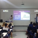 Aulões Temáticos