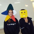 Gincana Invertebrados