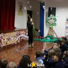 Lançamento do livro Maria Eduarda