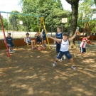 La Salle Peperi inicia as atividades 2014.