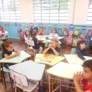 Benção da Pastoral
