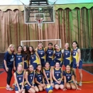 Basquete feminino brilha no JEN e nos Jogos Católicos