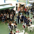 1º Food Park de Esteio