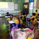 Acolhida - Sou lassalista!