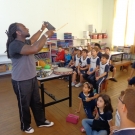 Instrumentos Musicais