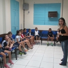 SOE  e SCT - Normas Escolares
