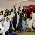 Semana da Consciência Negra