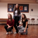 Expressão Corporal: A dança na Educação Física