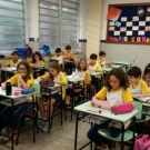 Um outro olhar... (4º ano)