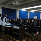 Aula Invertida 9ª Anos