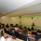 Carmo English Learning inicia trabalho em grupos