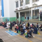 Setembro Cívico 2016: Segunda apresentação