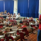 Adere ao cuidado do meio ambiente