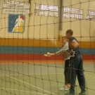 Badminton nas aulas de Educação Física 