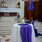 Preparação para a Páscoa