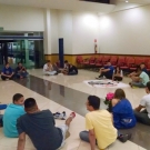 Encontro de Coordenadores e Agentes de Pastorais