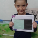 1º Ano EF - 1º Trimestre