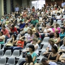 Reunião de Pais Ed.Infantil ao Ensino Médio
