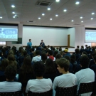 Lançamento do projeto Cine São João