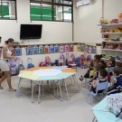 Experimentação de frutas - C22