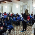 Refeição Amiga, Consciência Balanceada!