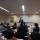 Líderes do Séc. XXI 2019 realiza encontro final