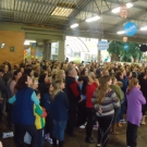 1ª Tarde com os Avós do Colégio La Salle Niterói