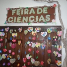Feira de Ciências - 2016