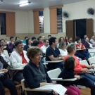 Celebração da catequese