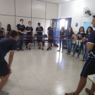 Atividade Lúdica em Aula