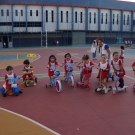 2º DIA DA RODA