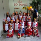 DIA DO ÍNDIO