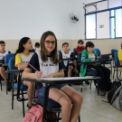 Avaliação de Conhecimentos da Rede La Salle