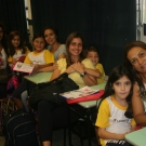 Homenagens pelo Dia das Mães 2