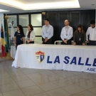 Posse da nova diretoria da CELS 2016