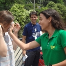 Projeto Rumo às Universidades na reta final do ENEM_2015