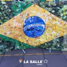 Sessão Cívica Especial: Dia da Bandeira
