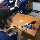 Robótica LA SALLE