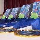 Concurso Literário 2017