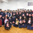 Oficina do Texto no Outubro da Leitura