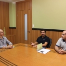 Entrega do prêmio BRANDEX Niterói 2014